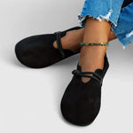 Rosalind | Supportive Comfort Loafers