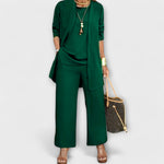 Dawn | Elegant Three-Piece Collection