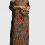 Nicol | Elegant Dress