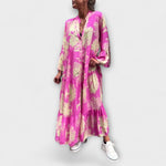 Aaliyah | Elegant Maxi Dress