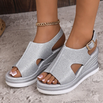 Rosalie sandals - orthopedic