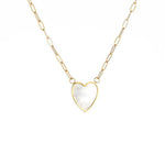 Pelophia Necklace
