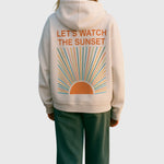 Salomé | Evening Bliss Hoodie