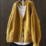 Macie | KNIT CARDIGAN