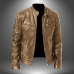 Aleena | Handmade Classic Jacket