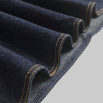 Column No Belt Solid Color Zipper Skirts Bottoms