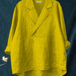 Reagan | Timeless Blouse