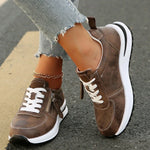 Jessie | Orthopedic Sneaker