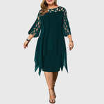 Athena | Chic Dress