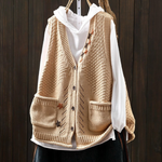 Pilar | KNIT VEST