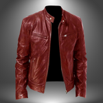 Yadira | Handmade Classic Jacket
