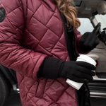 Geraldine | Comfortable & Stylish Winter Jacket