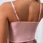 Floral Bralette Bralet Bra Tank Cami