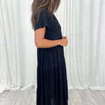 Sophisticated Simplicity Tala Dress