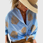 Chelsea | Elegant and Airy Blouse