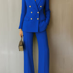 Arielle | Elegant Tailored Suit