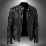 Aleena | Handmade Classic Jacket