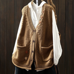 Pilar | KNIT VEST