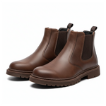 Chelsea Work Boots