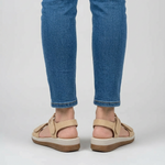 Talia - Comfortable Women's Sandal