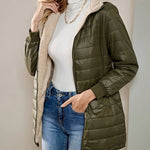 Ivette | Waterproof Jacket