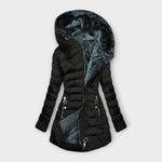 Teodora | Comfortable Jacket