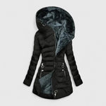 Alaya | Comfortable Coat