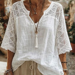 Oriana | Comfortable top