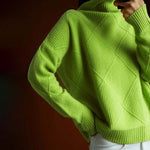 Jimena | Chic Knit Sweater