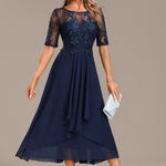 Sonya | Lace dress