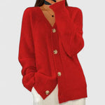 Luna | Comfortable Cardigan