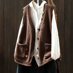Pilar | KNIT VEST
