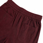 KZZ Men's Corduroy Casual Pants
