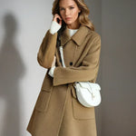 Maritza | elegant coat