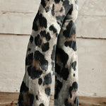 Cheetah - Bohemian Elegant Pants