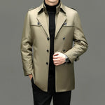Château Noir Nanosilk Dualcore Overcoat