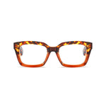 Geometric Glasses & Goggles