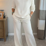 Elvira | Elegant Two-Piece Ensemble