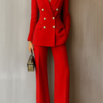 Arielle | Elegant Tailored Suit