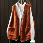 Pilar | KNIT VEST