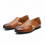 Claremont Loafers