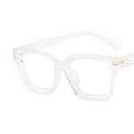 Geometric Glasses & Goggles