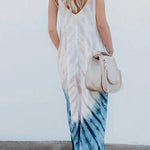 MERMAID EAST COAST MAXI DRESS