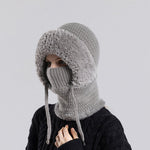 Petra | 3-in-1 Beanie Hat