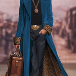 Madison™ | Elegant Long Tailored Coat