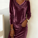 Romina | Elegant Dress