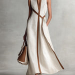 Elira | Sleeveless Breeze Dress