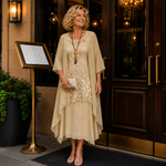 Penliah™ | Elegant Dress