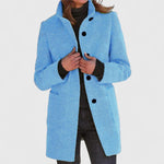 Dolores | Elegant Coat