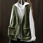 Pilar | KNIT VEST